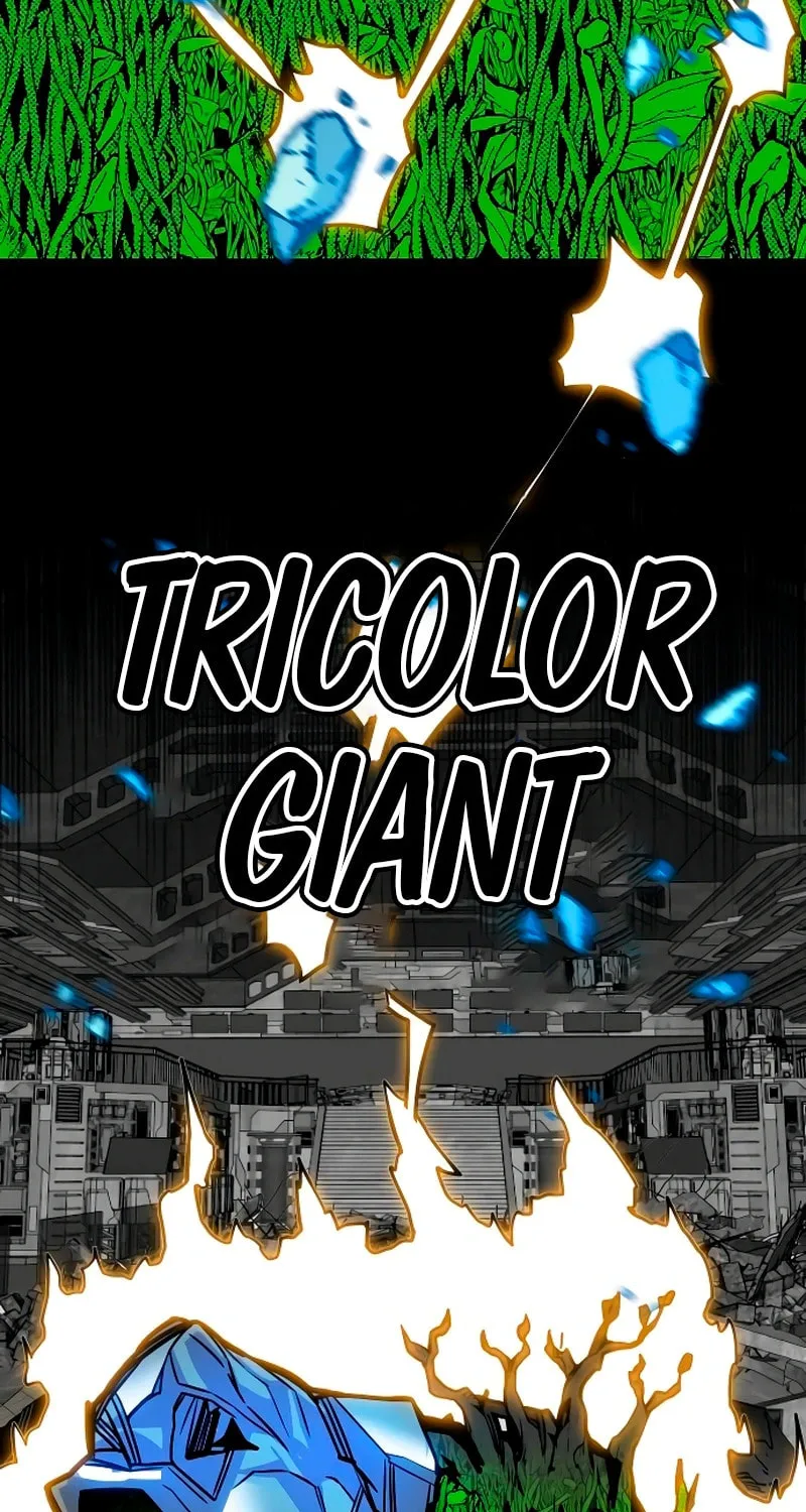 Read Troll Trap chapter 216 image 84 on Lezhin