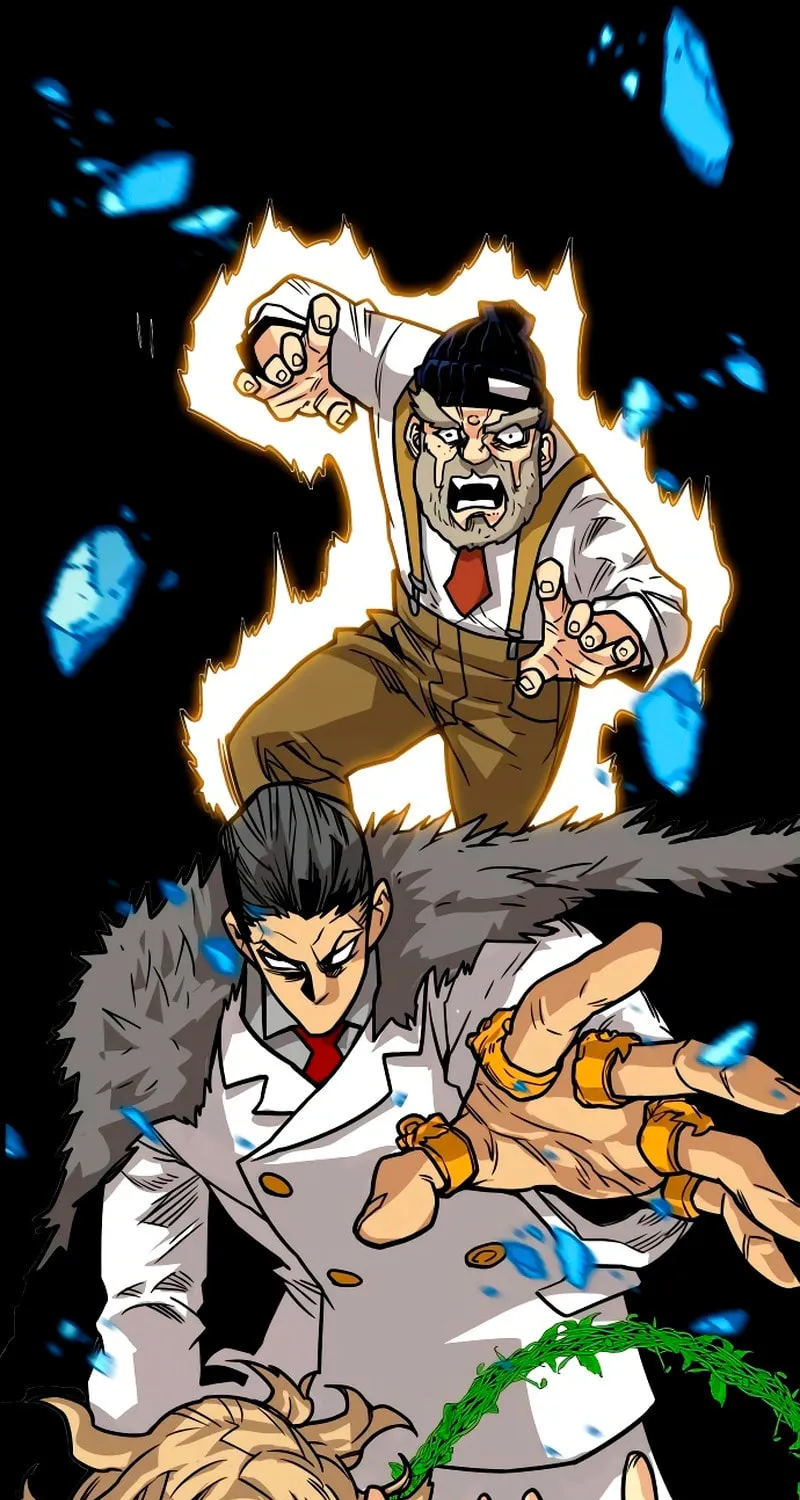 Read Troll Trap chapter 216 image 88 on Lezhin