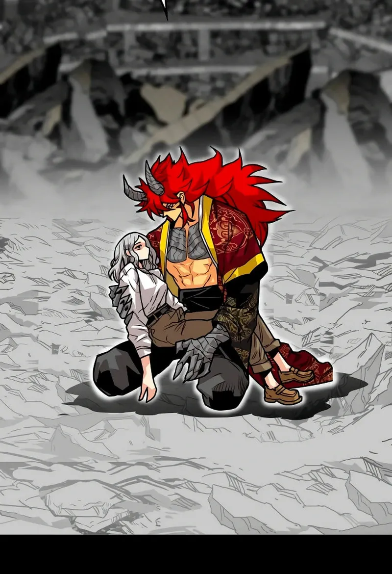 Read Troll Trap chapter 216 image 9 on Lezhin