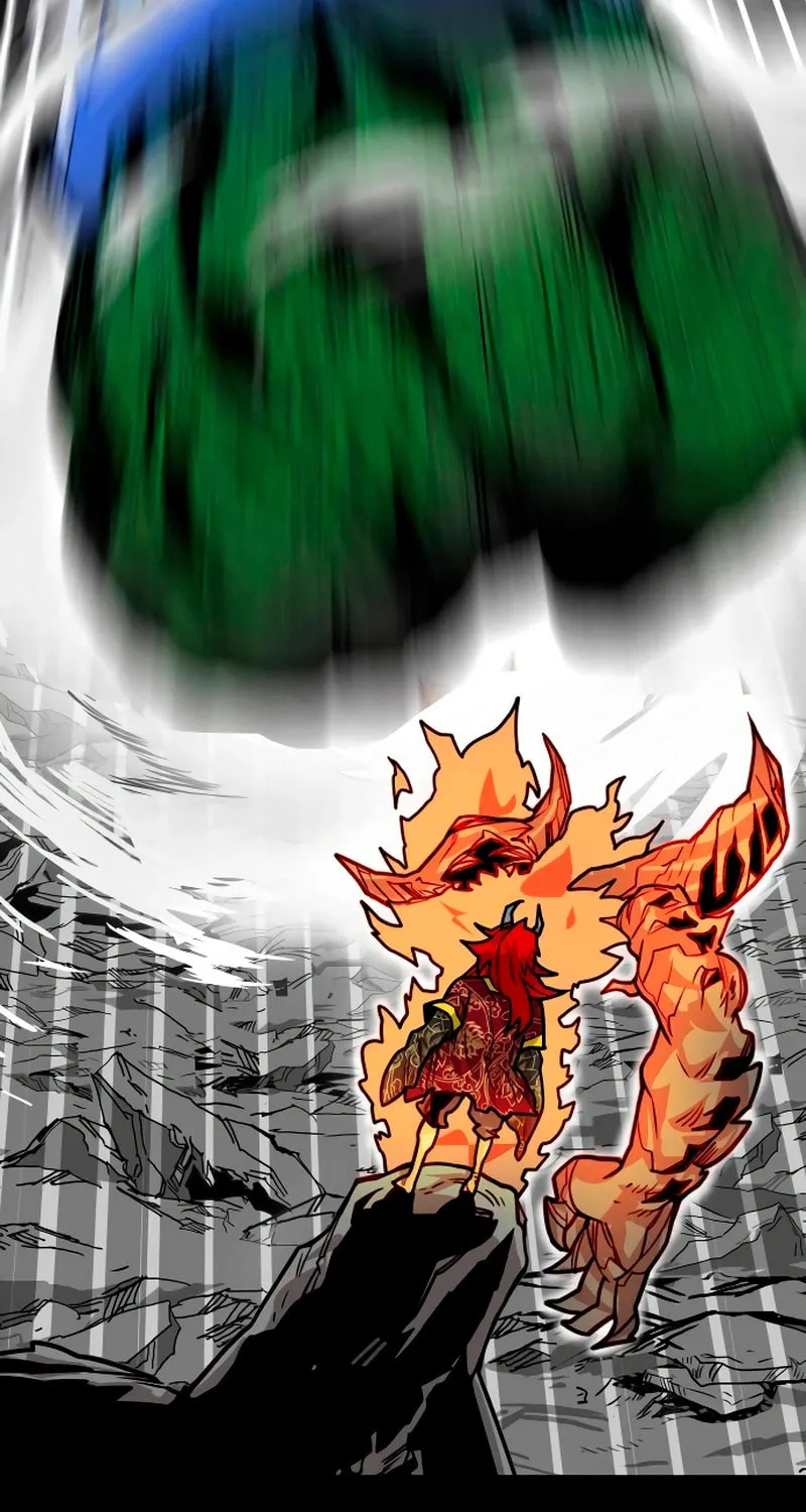 Read Troll Trap chapter 216 image 92 on Lezhin