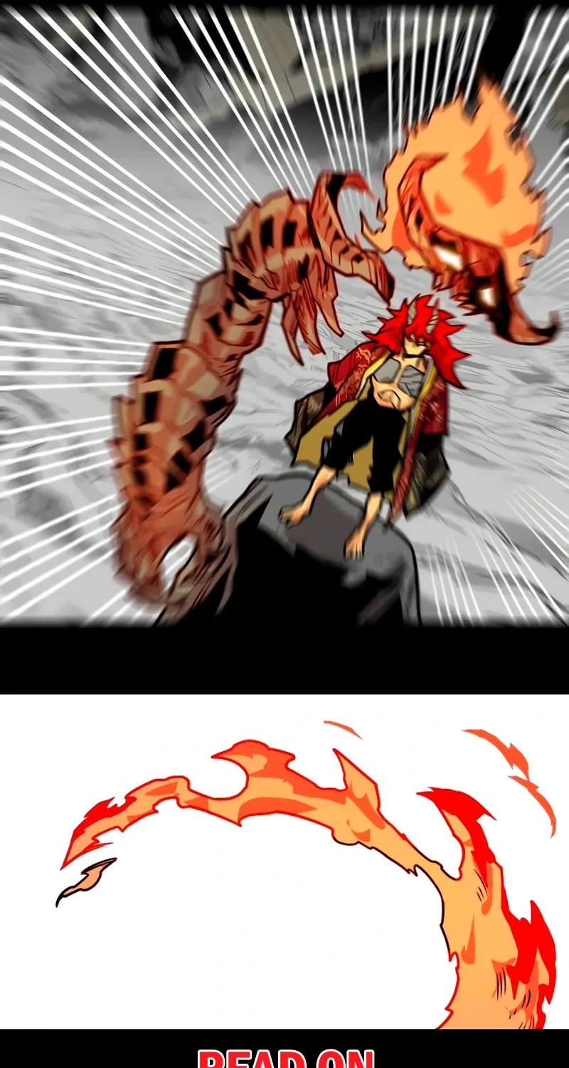Read Troll Trap chapter 216 image 94 on Lezhin