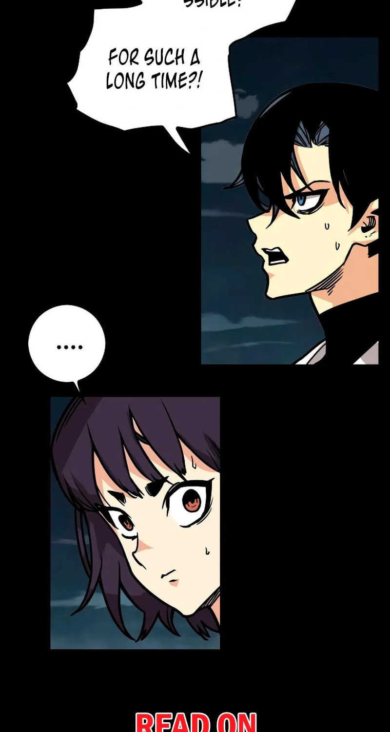 Read Troll Trap chapter 217 image 104 on Lezhin