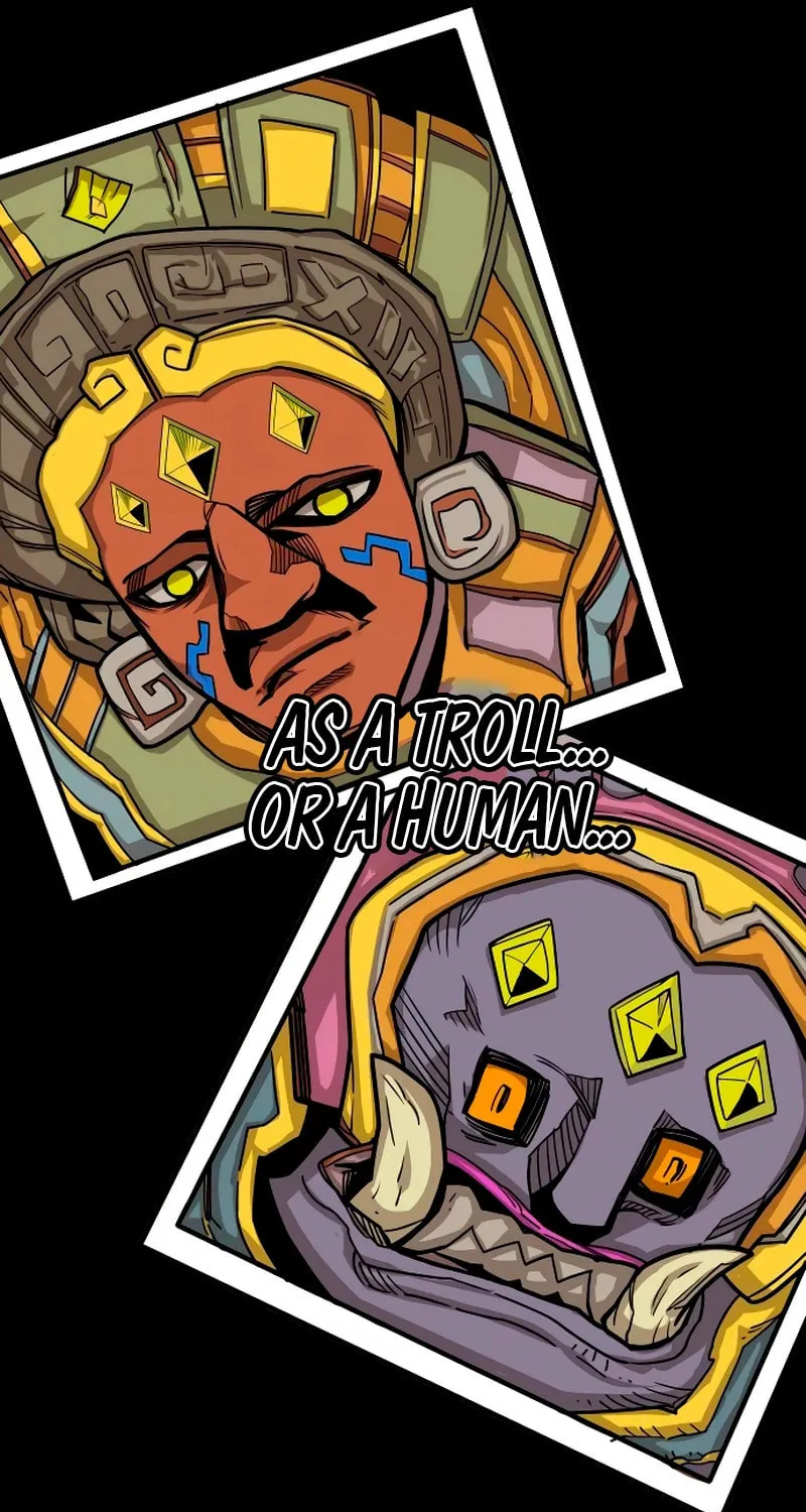 Read Troll Trap chapter 217 image 107 on Lezhin