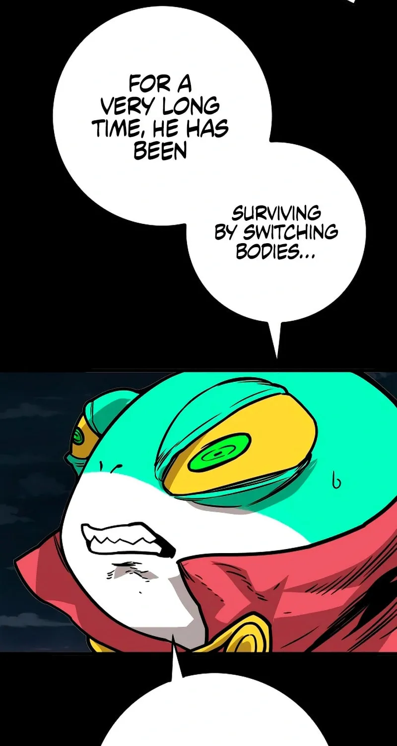 Read Troll Trap chapter 217 image 108 on Lezhin