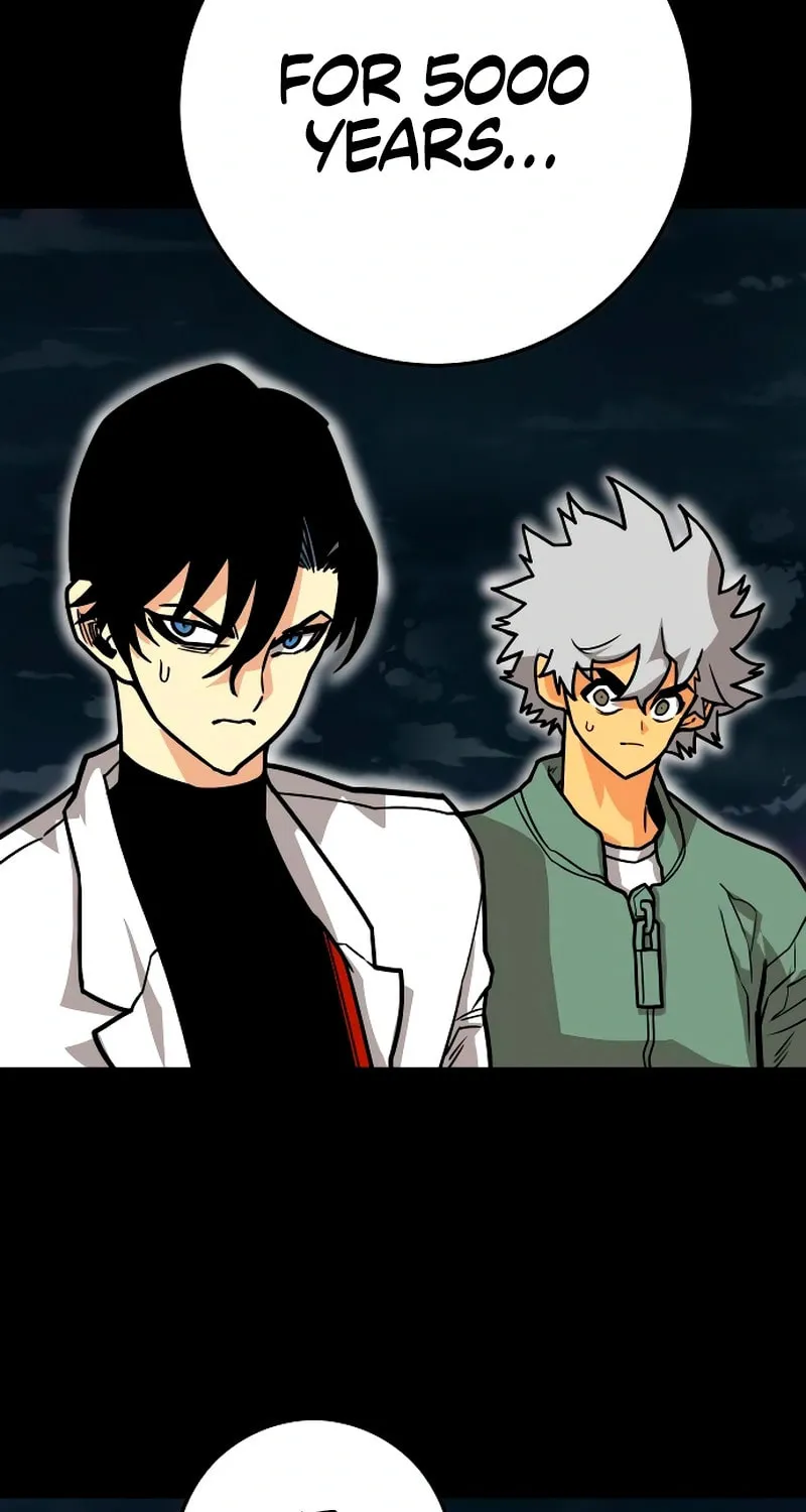 Read Troll Trap chapter 217 image 109 on Lezhin