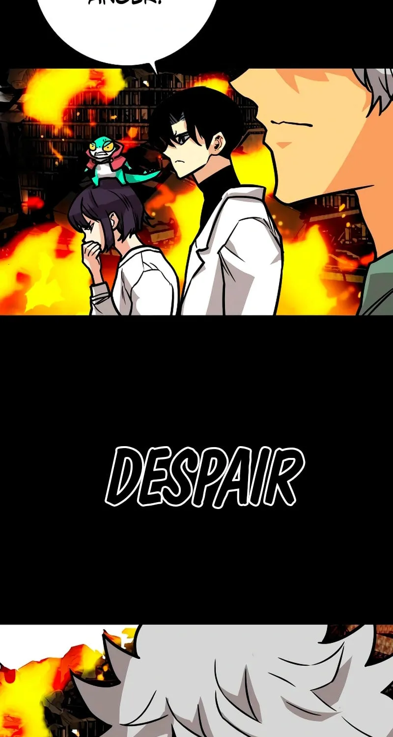 Read Troll Trap chapter 217 image 12 on Lezhin