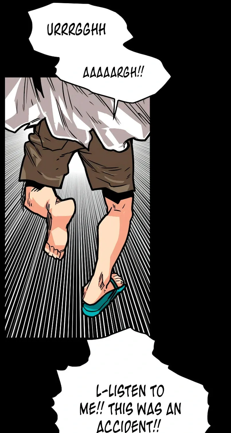 Read Troll Trap chapter 217 image 21 on Lezhin