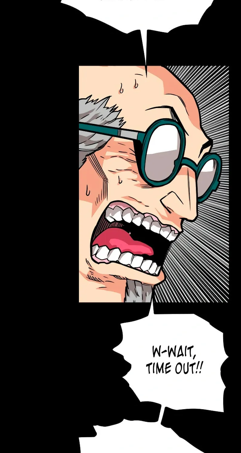 Read Troll Trap chapter 217 image 22 on Lezhin