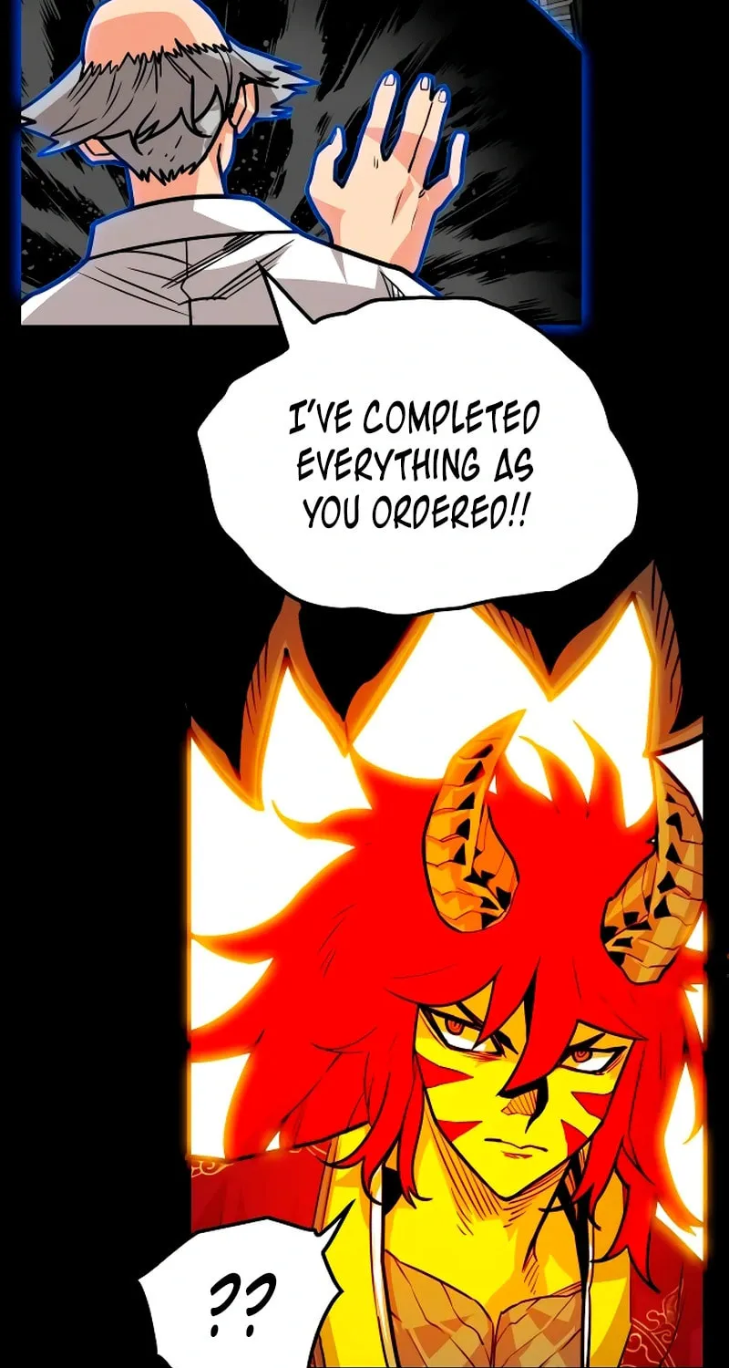 Read Troll Trap chapter 217 image 31 on Lezhin