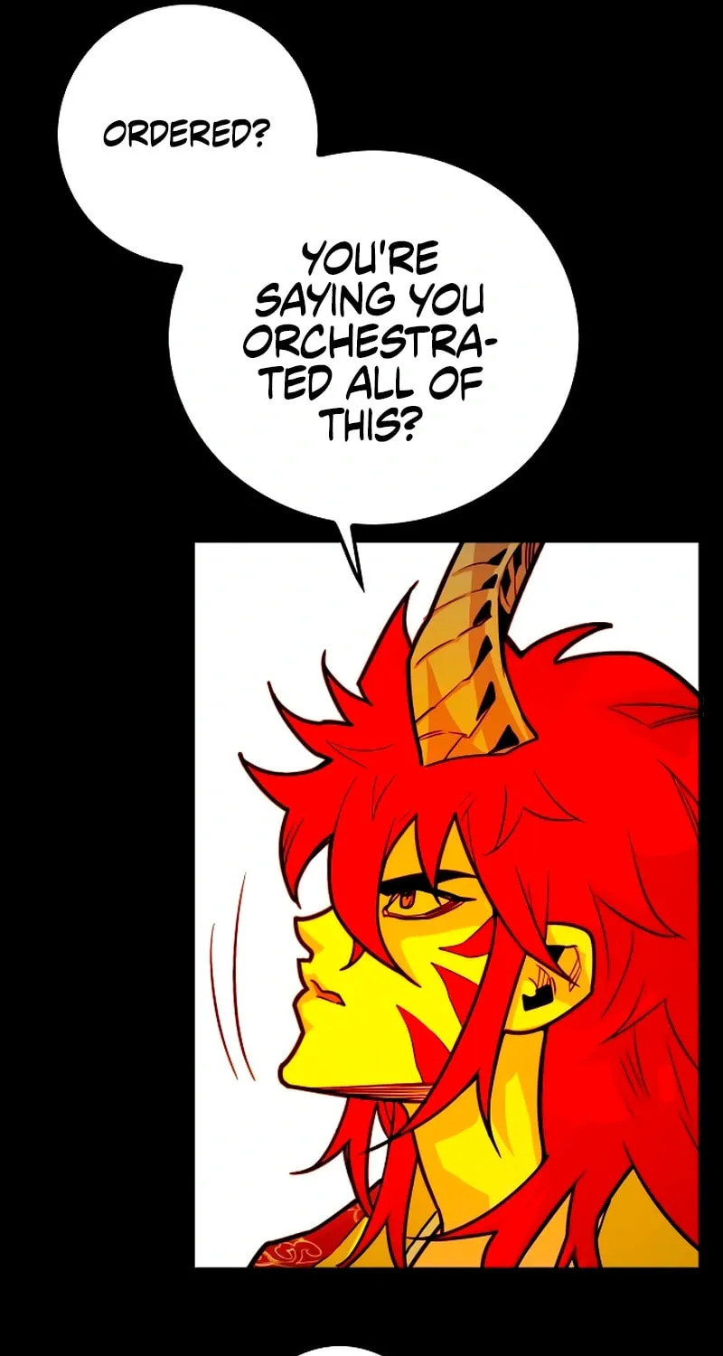 Read Troll Trap chapter 217 image 33 on Lezhin
