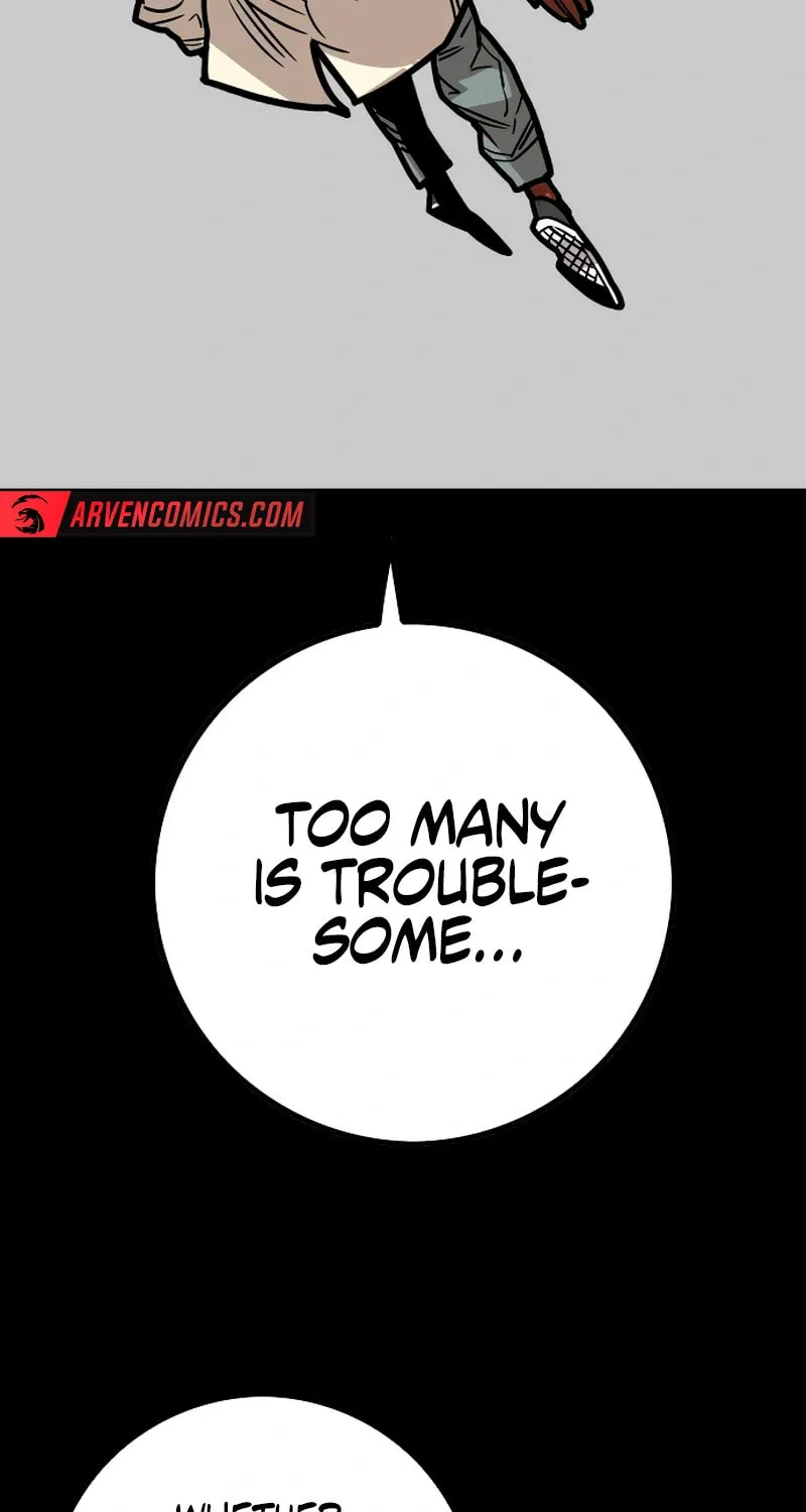 Read Troll Trap chapter 217 image 36 on Lezhin