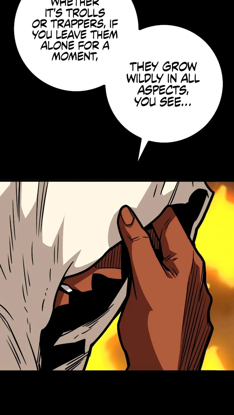 Read Troll Trap chapter 217 image 37 on Lezhin