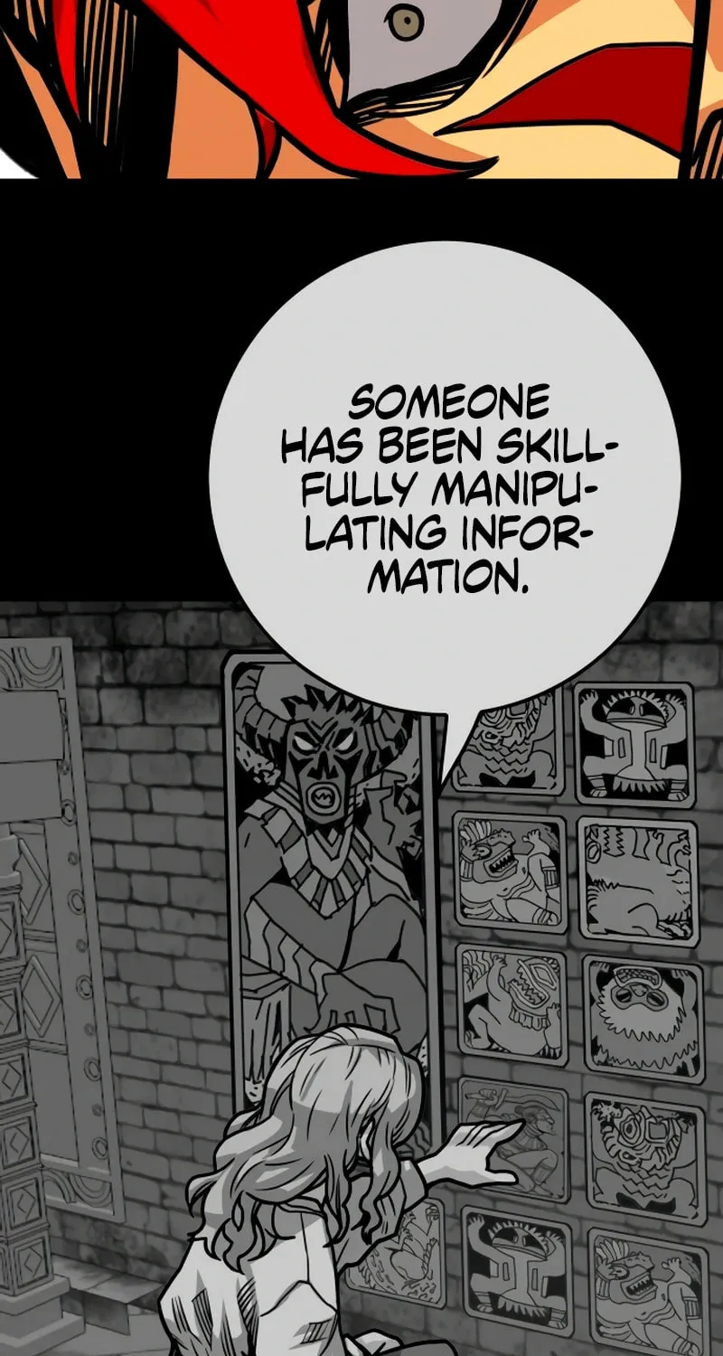 Read Troll Trap chapter 217 image 40 on Lezhin