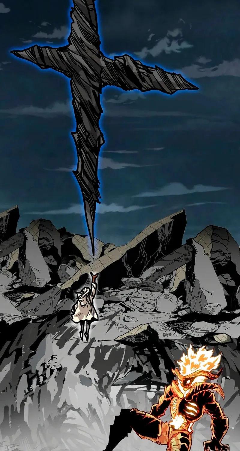 Read Troll Trap chapter 217 image 70 on Lezhin