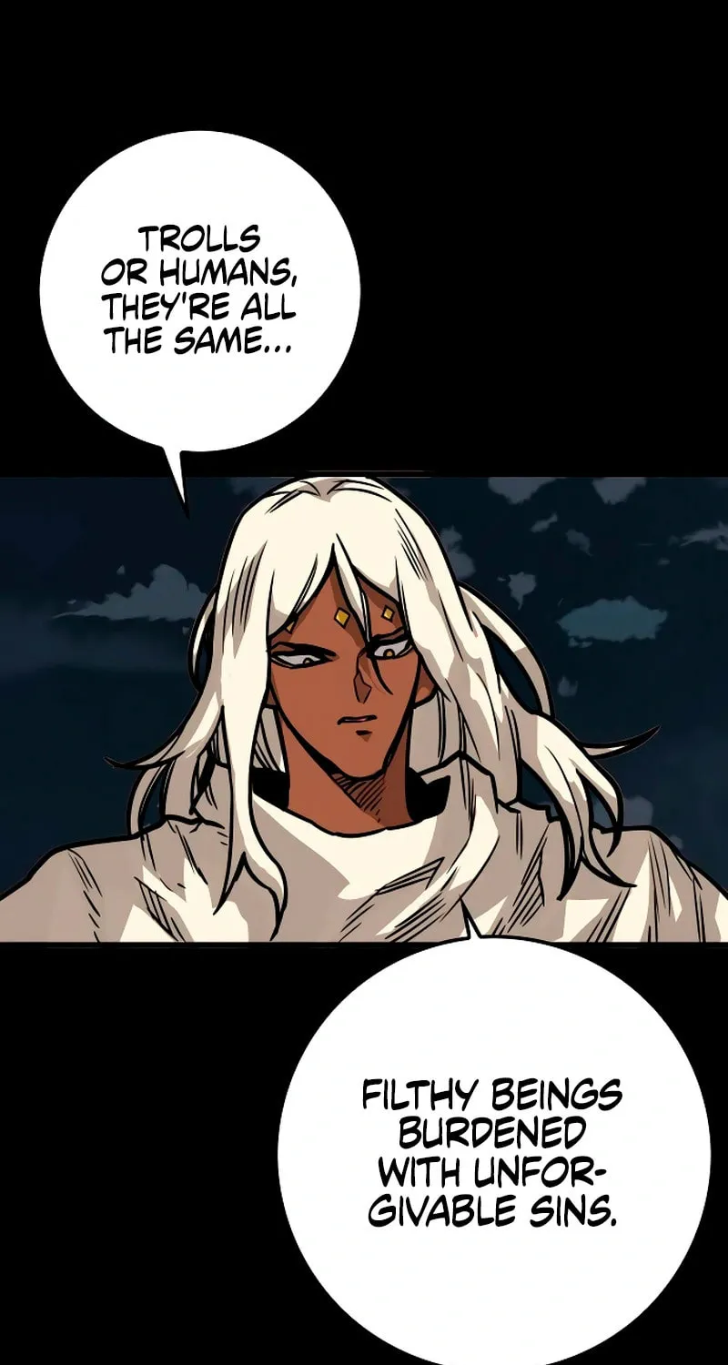 Read Troll Trap chapter 217 image 75 on Lezhin