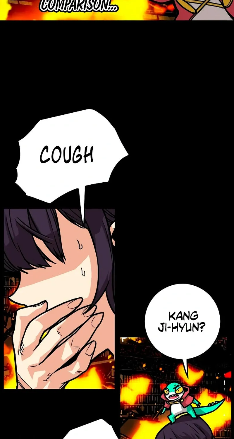 Read Troll Trap chapter 217 image 9 on Lezhin