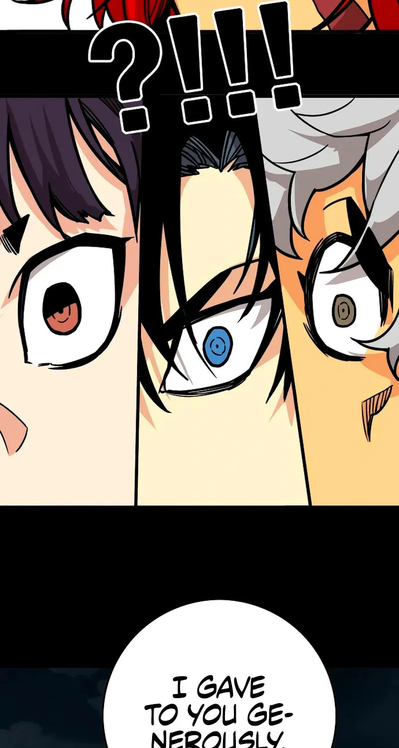 Read Troll Trap chapter 217 image 97 on Lezhin