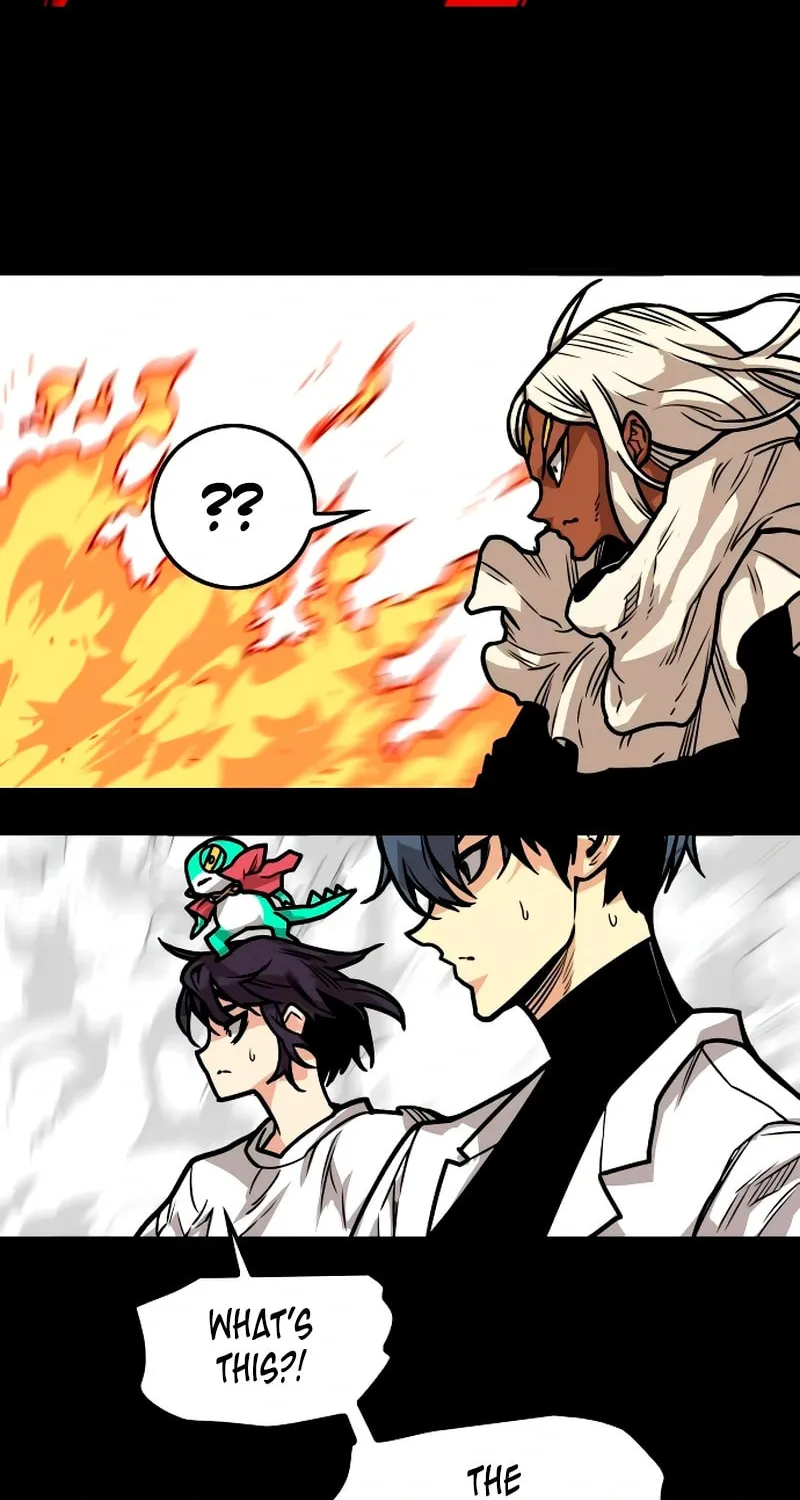 Read Troll Trap chapter 218 image 109 on Lezhin