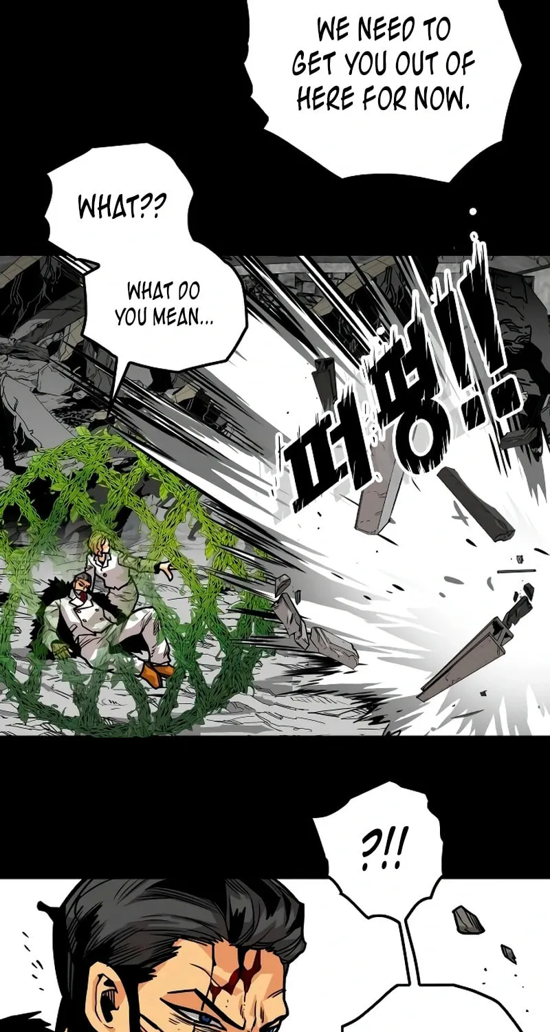 Read Troll Trap chapter 218 image 12 on Lezhin