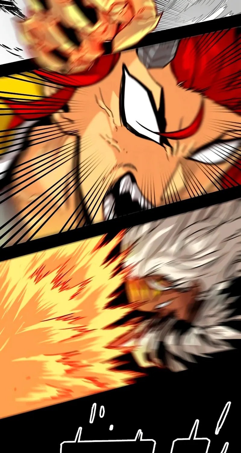 Read Troll Trap chapter 218 image 17 on Lezhin