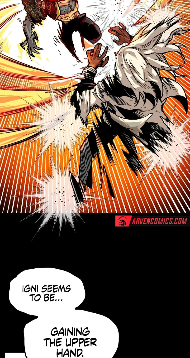 Read Troll Trap chapter 218 image 19 on Lezhin