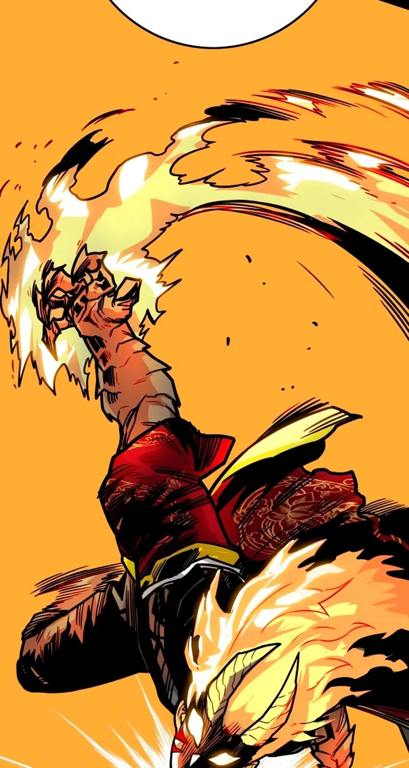 Read Troll Trap chapter 218 image 2 on Lezhin