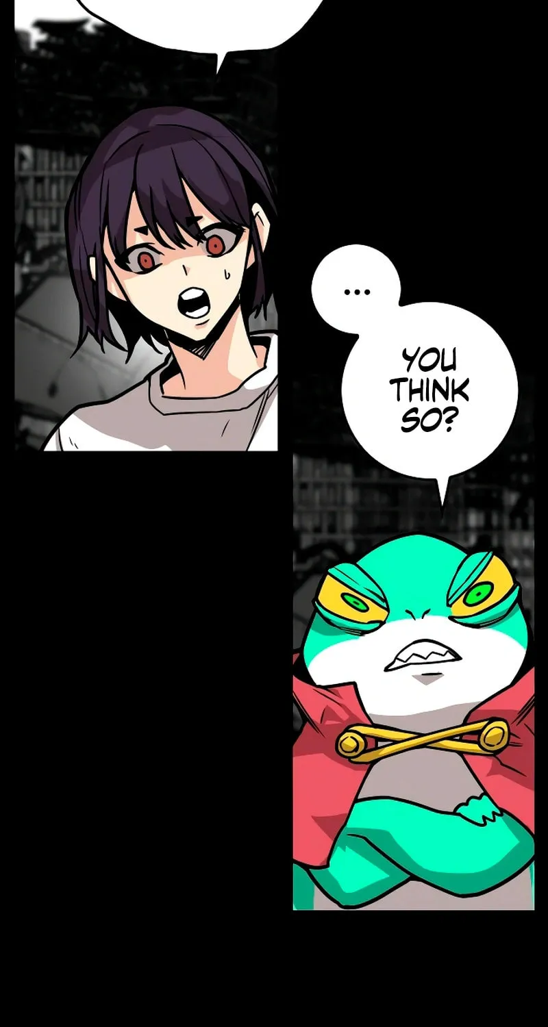 Read Troll Trap chapter 218 image 20 on Lezhin