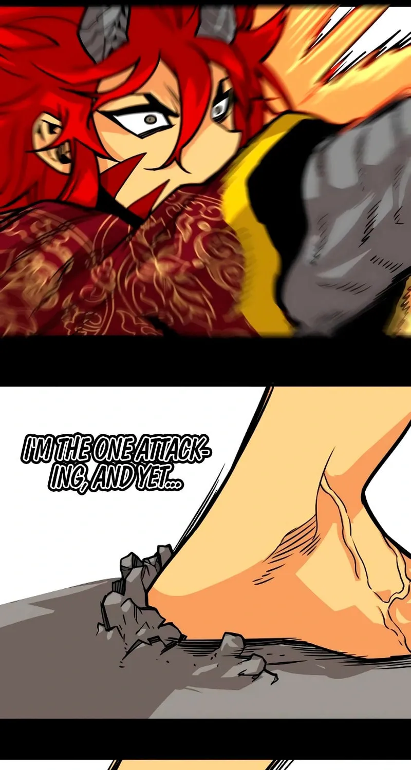 Read Troll Trap chapter 218 image 22 on Lezhin