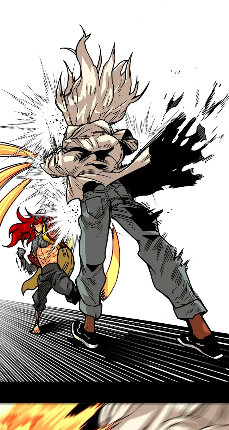 Read Troll Trap chapter 218 image 24 on Lezhin