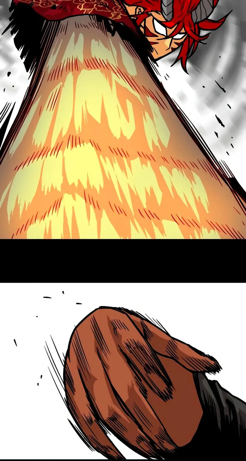 Read Troll Trap chapter 218 image 31 on Lezhin