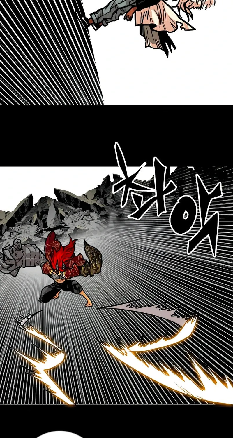 Read Troll Trap chapter 218 image 34 on Lezhin