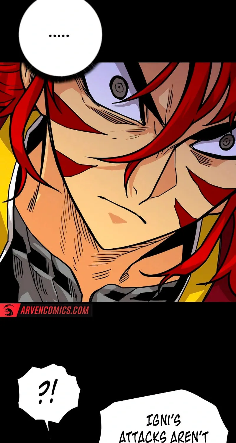 Read Troll Trap chapter 218 image 35 on Lezhin