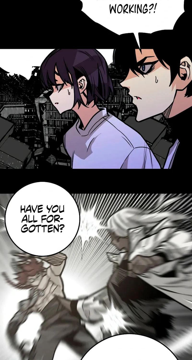 Read Troll Trap chapter 218 image 36 on Lezhin