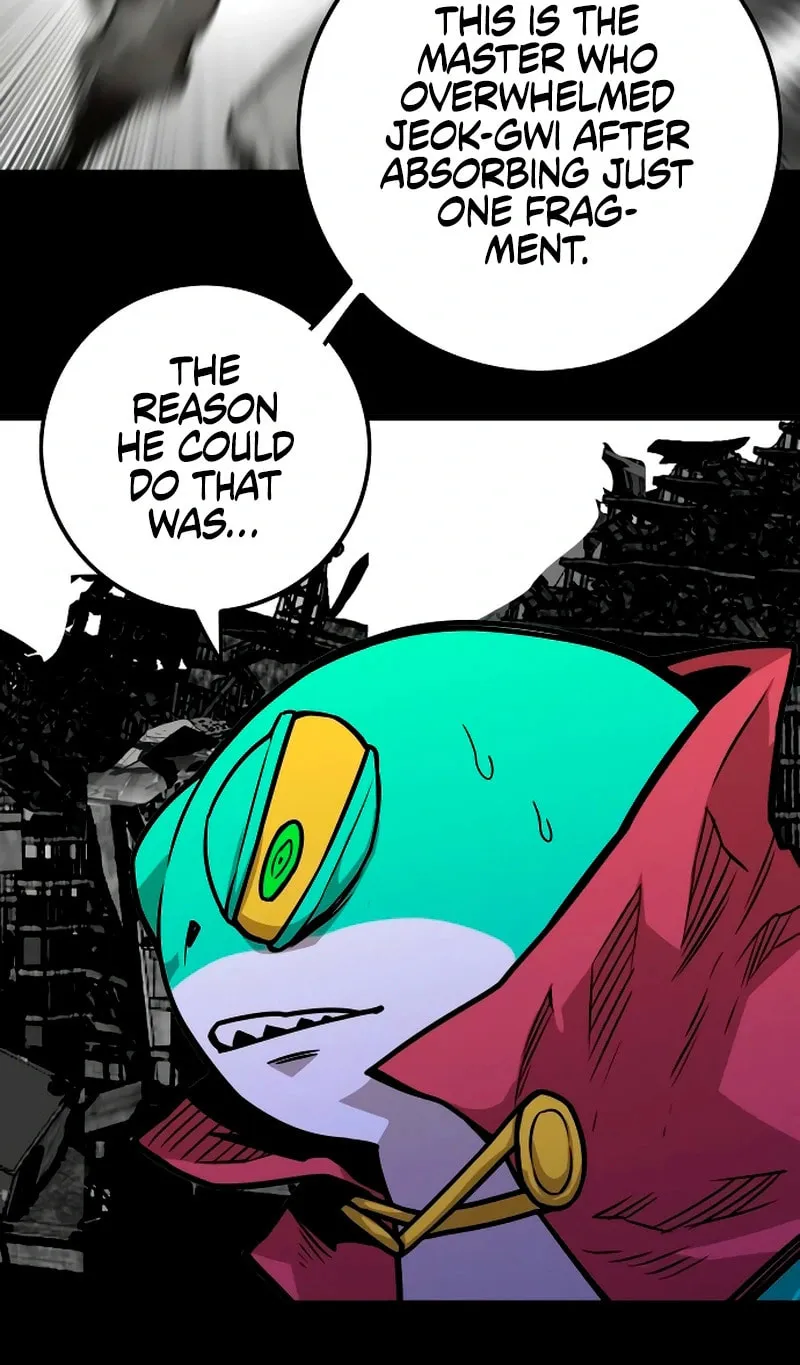 Read Troll Trap chapter 218 image 37 on Lezhin