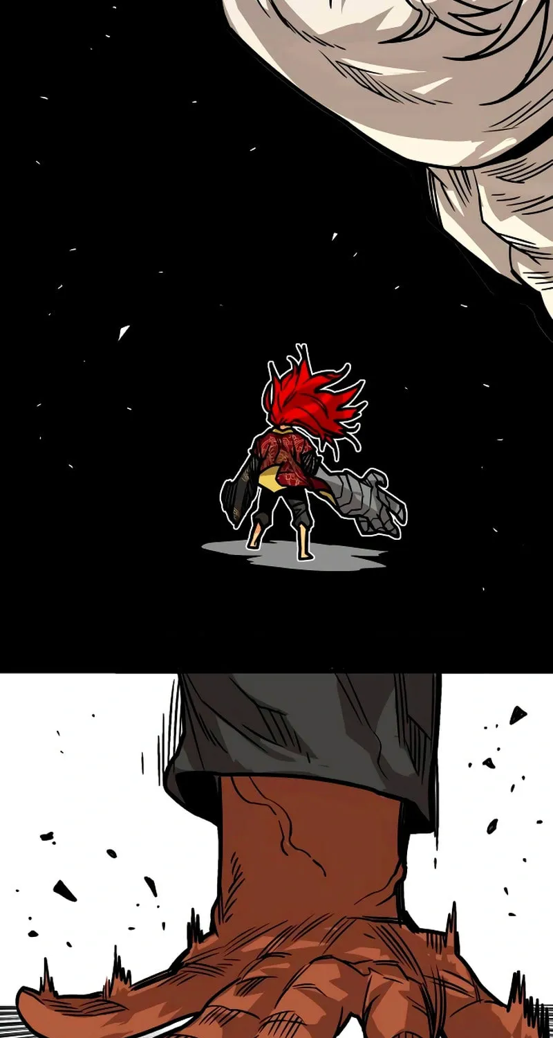 Read Troll Trap chapter 218 image 40 on Lezhin