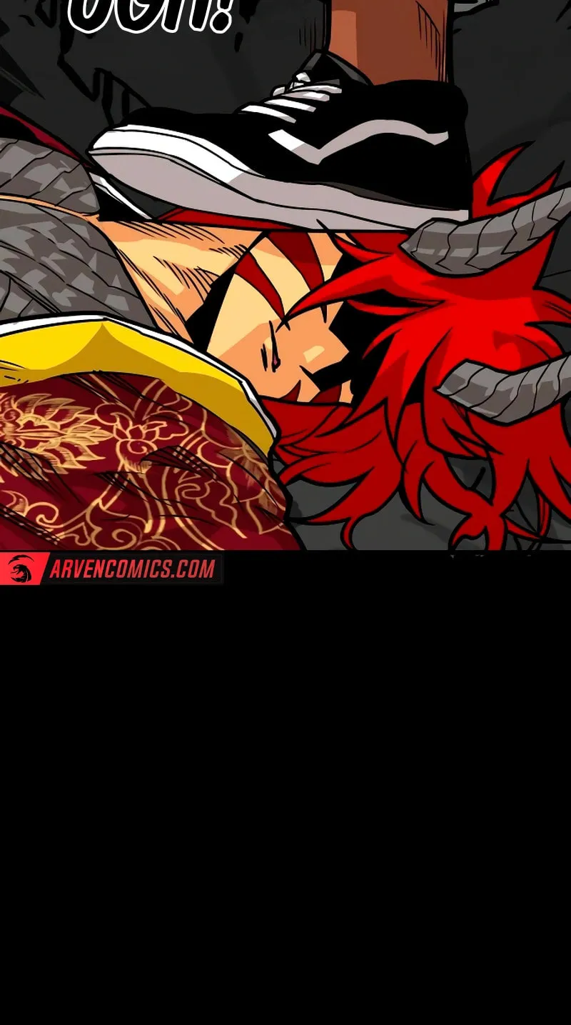 Read Troll Trap chapter 218 image 60 on Lezhin