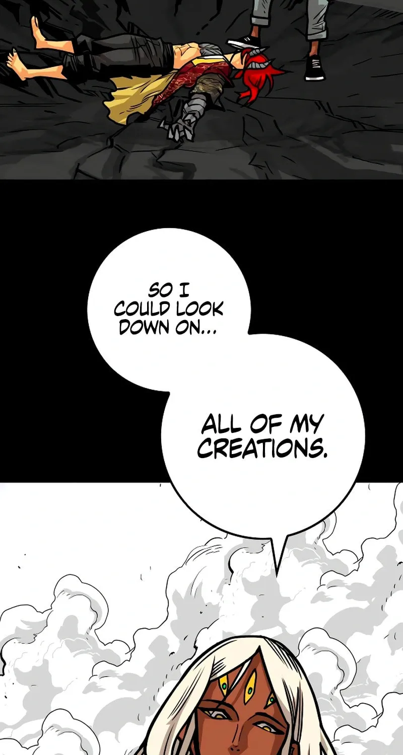 Read Troll Trap chapter 218 image 62 on Lezhin