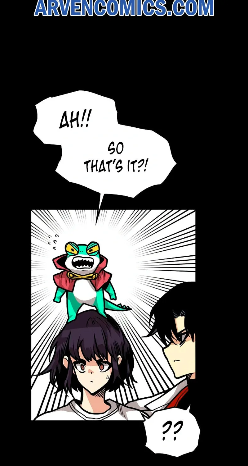 Read Troll Trap chapter 218 image 73 on Lezhin