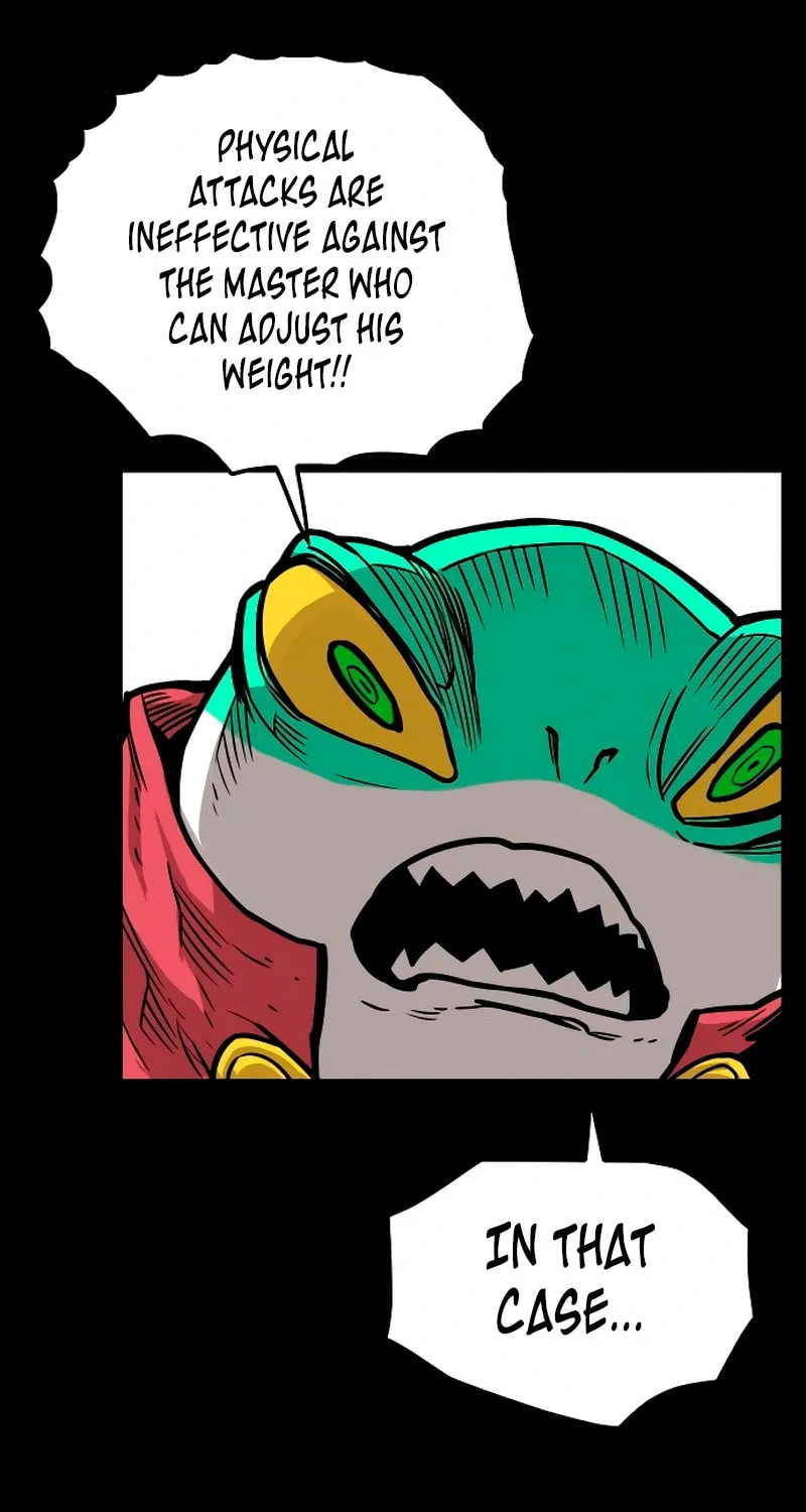 Read Troll Trap chapter 218 image 74 on Lezhin