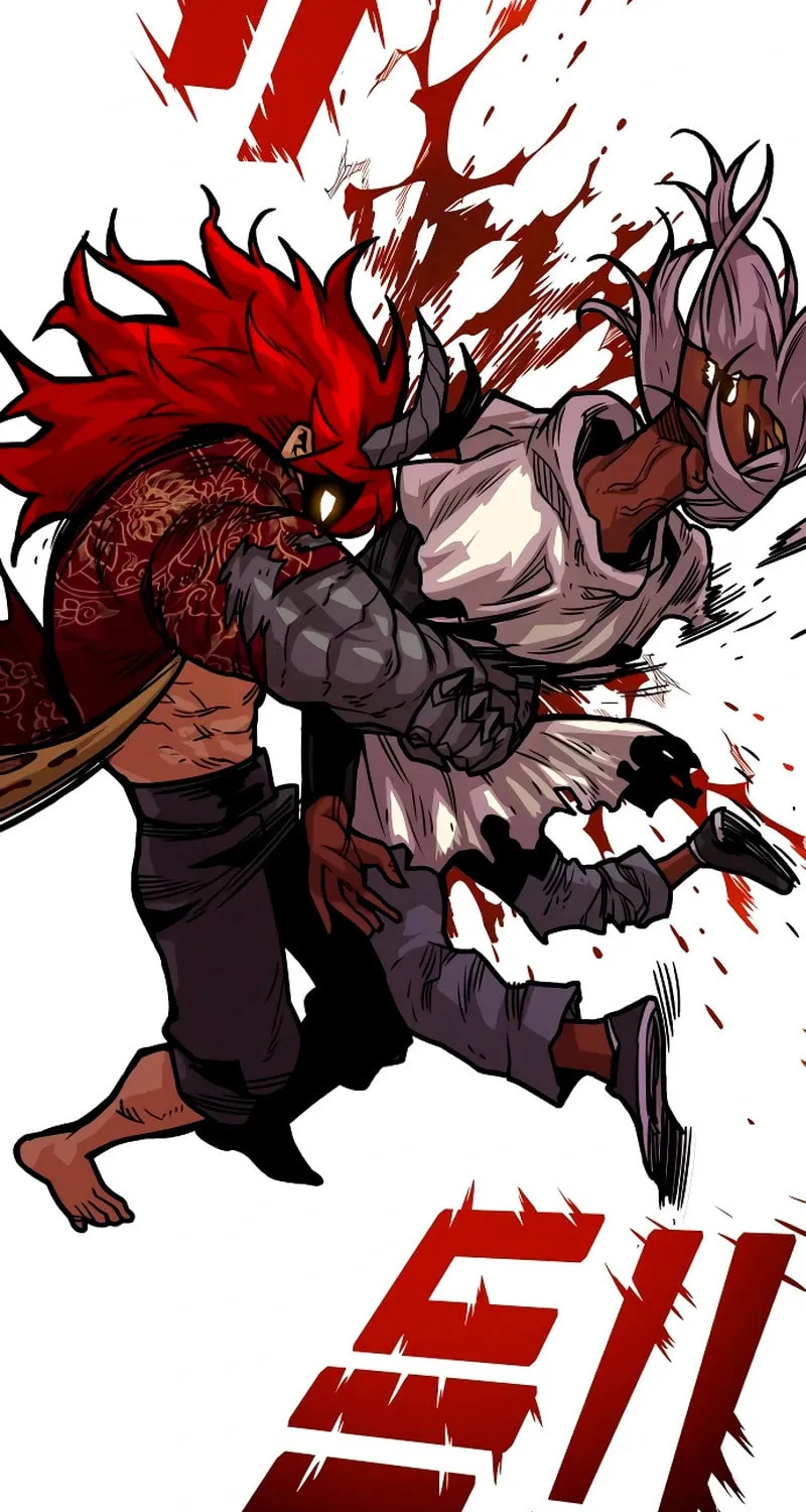 Read Troll Trap chapter 218 image 89 on Lezhin