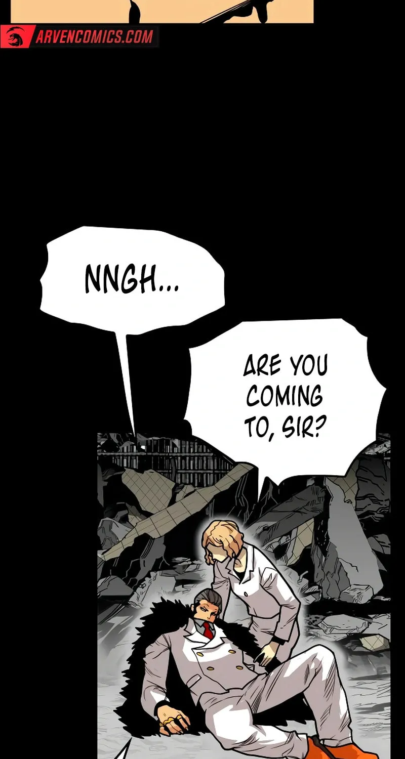 Read Troll Trap chapter 218 image 9 on Lezhin