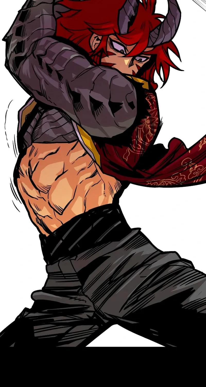 Read Troll Trap chapter 219 image 103 on Lezhin