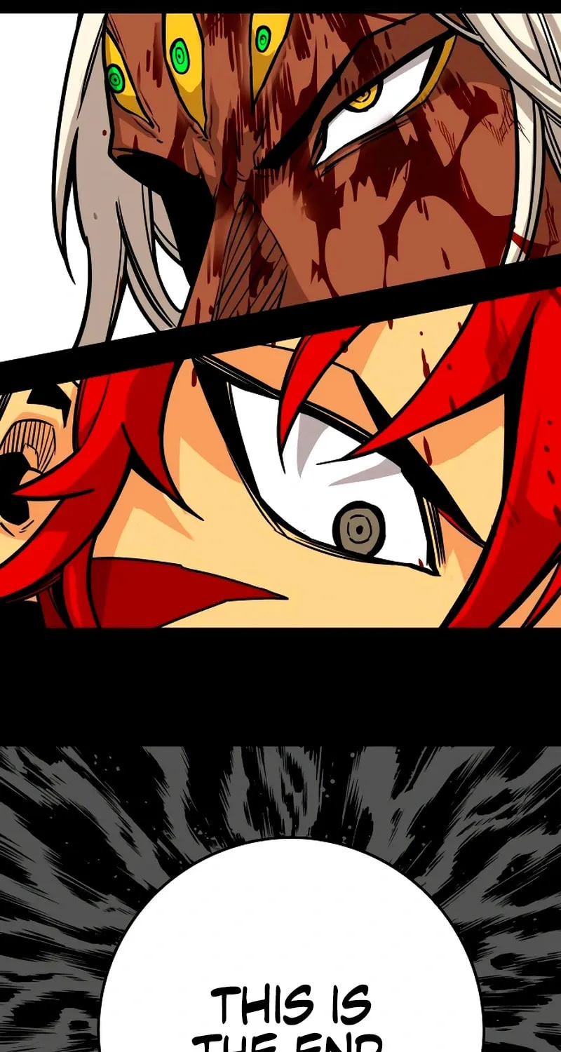 Read Troll Trap chapter 219 image 104 on Lezhin