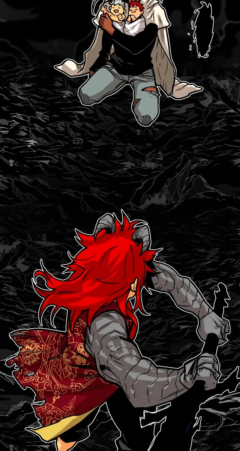 Read Troll Trap chapter 219 image 109 on Lezhin