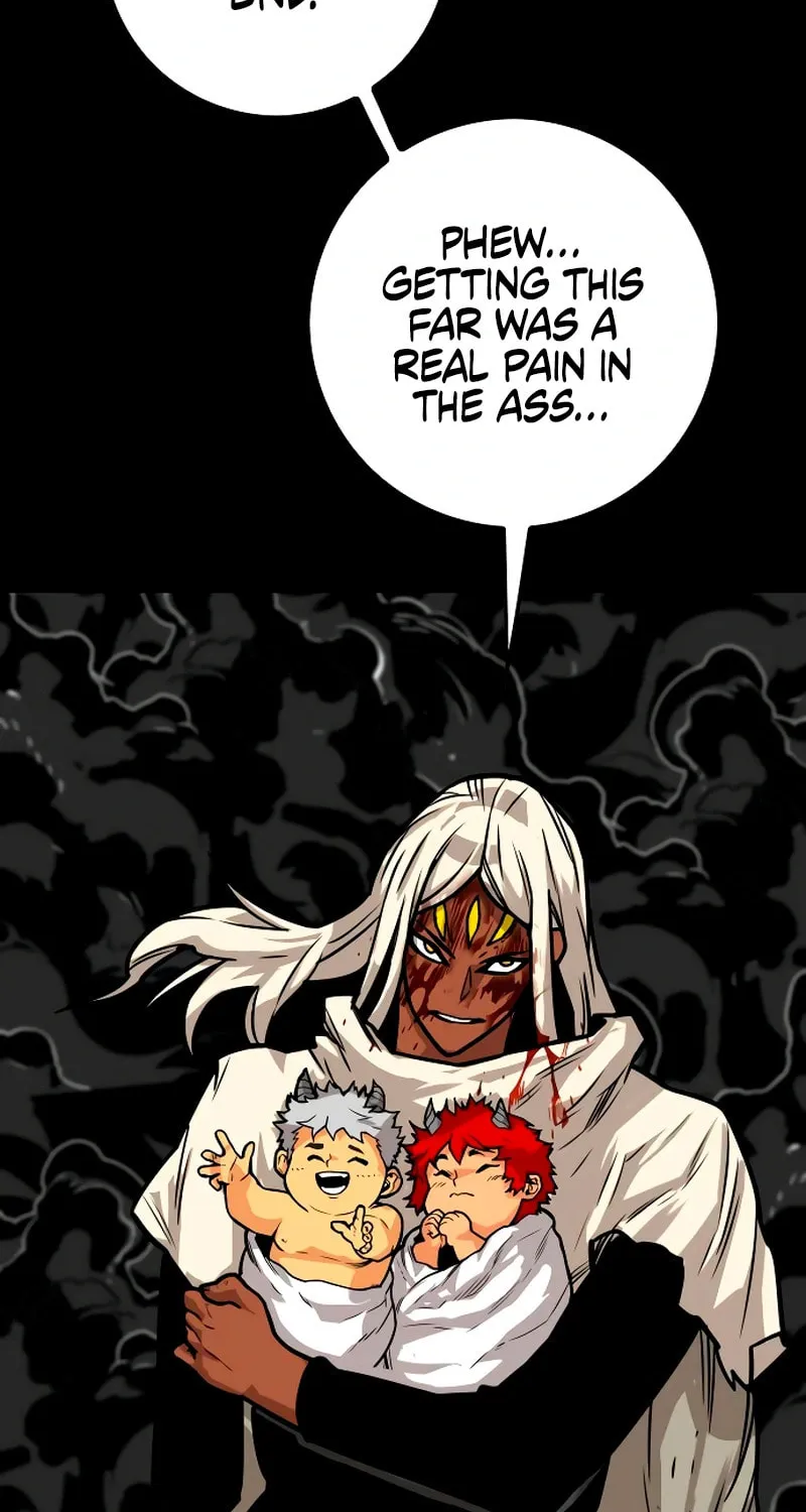 Read Troll Trap chapter 219 image 111 on Lezhin