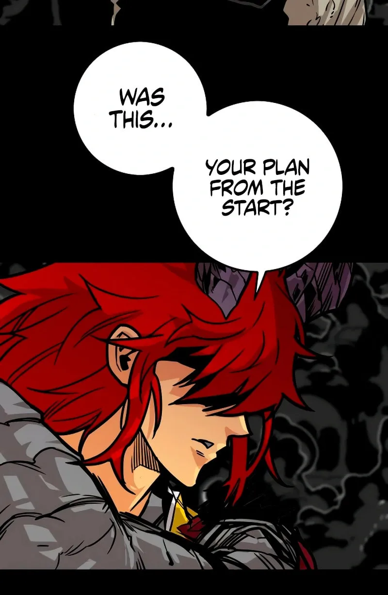 Read Troll Trap chapter 219 image 112 on Lezhin