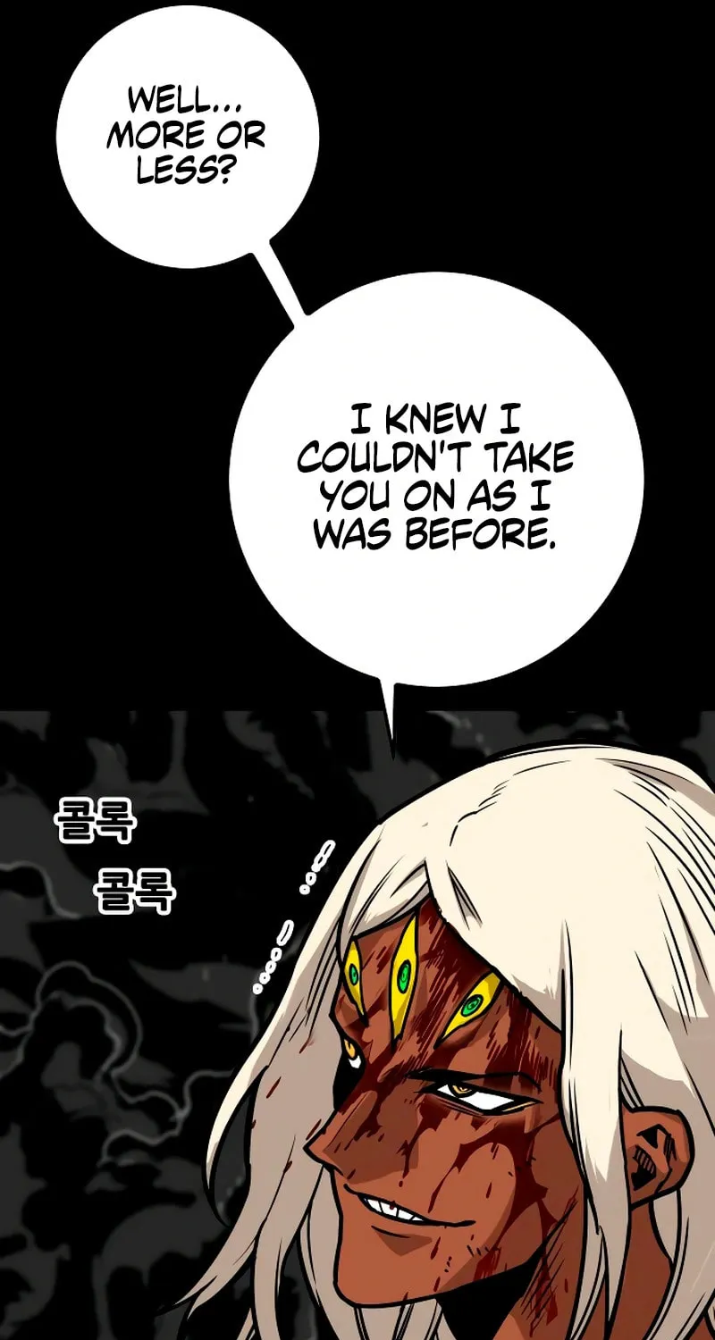 Read Troll Trap chapter 219 image 113 on Lezhin