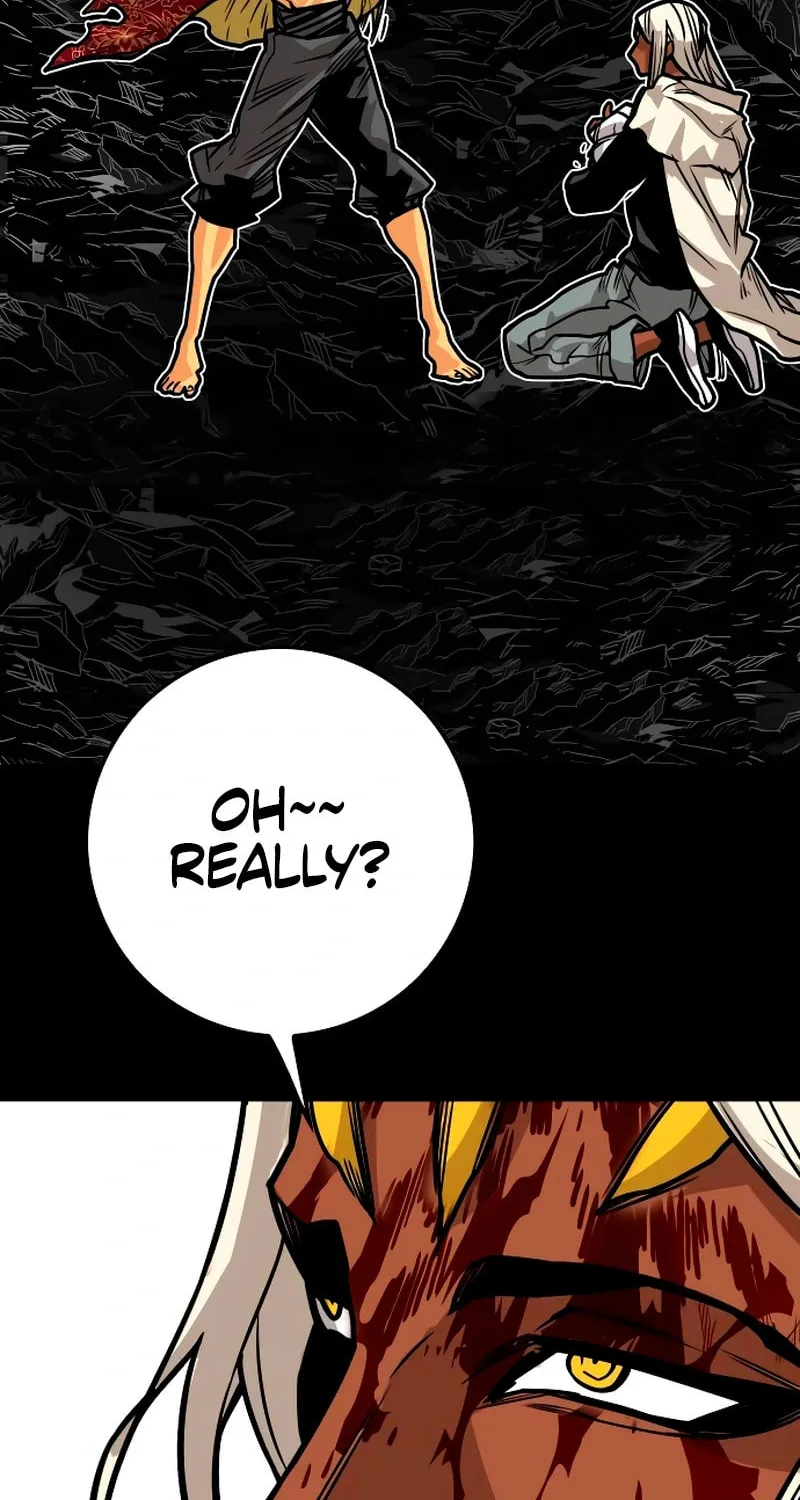 Read Troll Trap chapter 219 image 116 on Lezhin
