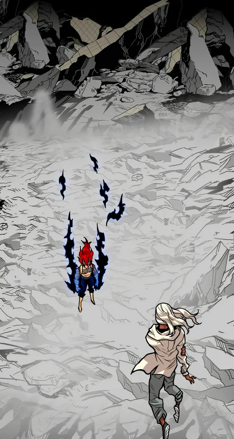 Read Troll Trap chapter 219 image 12 on Lezhin
