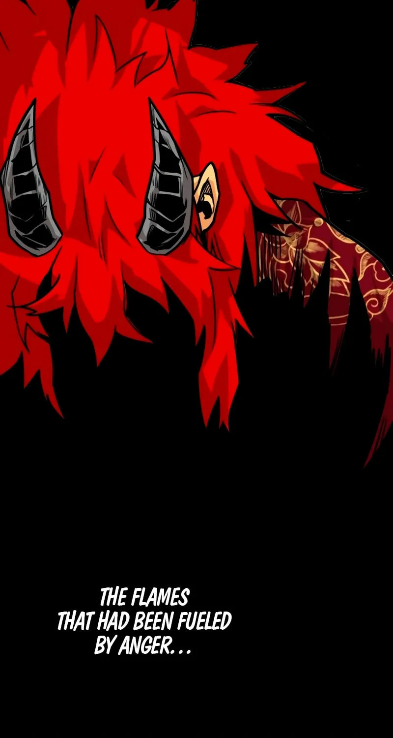 Read Troll Trap chapter 219 image 3 on Lezhin